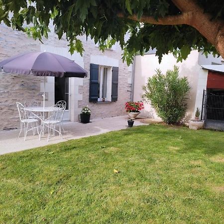 Chambre La Loire La Dagueniere Kültér fotó