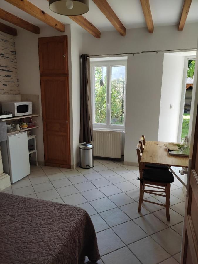 Chambre La Loire La Dagueniere Kültér fotó
